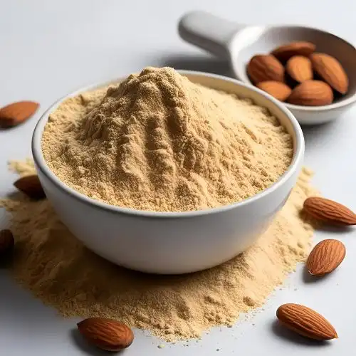Using Almond Protein for Healthier Food Product Creation